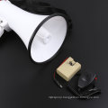 Government order police mike rechargeable megaphone